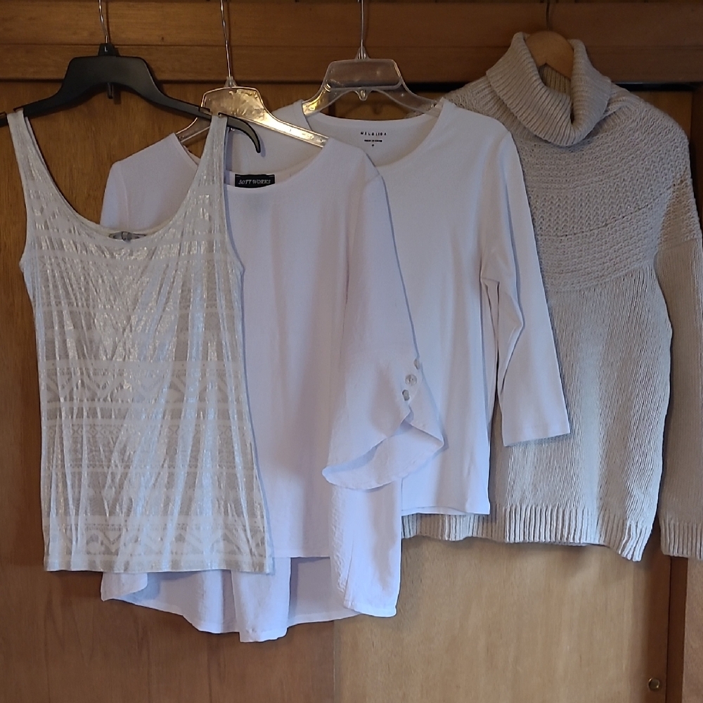 4pc Bundle - image 1